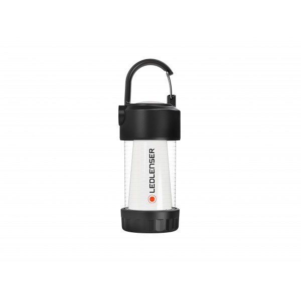 Кемпінговий ліхтар Ledlenser ML4, заряджається, 300/150/50/5 - 502053