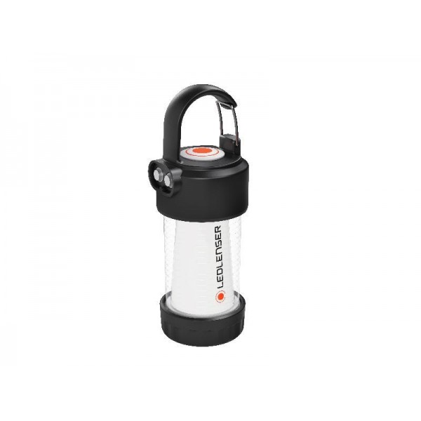 Кемпінговий ліхтар Ledlenser ML4, заряджається, 300/150/50/5 - 502053 Кемпінговий ліхтар Ledlenser ML4, заряджається, 300/150/50/5 - 502053