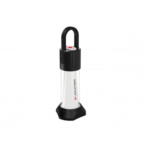 Кемпинговый фонарь Ledlenser ML6 Warm light (тёплый свет) c функцией Powerbank, заряжаемый, 750/550/5 - 502084