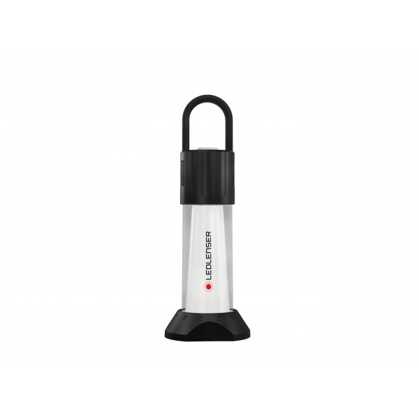 Кемпинговый фонарь Ledlenser ML6 Warm light (тёплый свет) c функцией Powerbank, заряжаемый, 750/550/5 - 502084 Кемпинговый фонарь Ledlenser ML6 Warm light (тёплый свет) c функцией Powerbank, заряжаемый, 750/550/5 - 502084