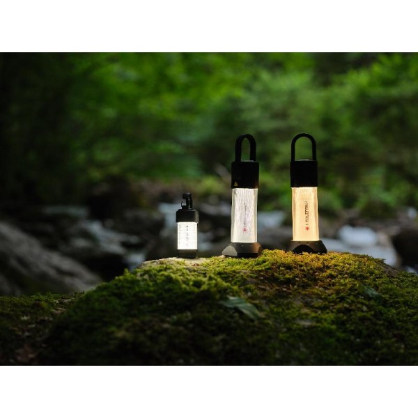 Кемпинговый фонарь Ledlenser ML6 Warm light (тёплый свет) c функцией Powerbank, заряжаемый, 750/550/5 - 502084 Кемпинговый фонарь Ledlenser ML6 Warm light (тёплый свет) c функцией Powerbank, заряжаемый, 750/550/5 - 502084