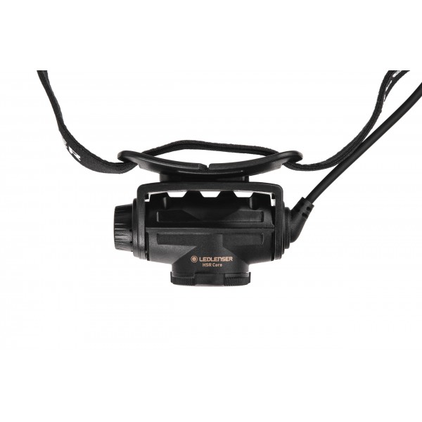 Налобный фонарь LedLenser H5R CORE , заряжаемый, 500/300/15 - 502121