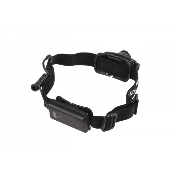 Налобный фонарь LedLenser H5R CORE , заряжаемый, 500/300/15 - 502121