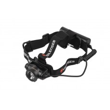 Налобный фонарь LedLenser H7R CORE , заряжаемый, 1000/600/15
