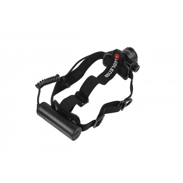 Налобный фонарь LedLenser H7R CORE , заряжаемый, 1000/600/15 - 502122 Налобный фонарь LedLenser H7R CORE , заряжаемый, 1000/600/15 - 502122