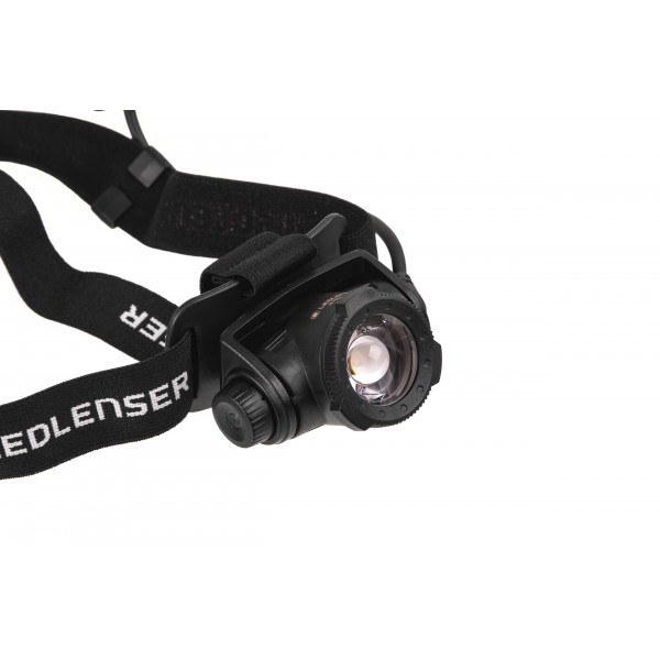 Налобный фонарь LedLenser H7R CORE , заряжаемый, 1000/600/15 - 502122 Налобный фонарь LedLenser H7R CORE , заряжаемый, 1000/600/15 - 502122