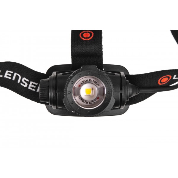 Налобный фонарь LedLenser H7R CORE , заряжаемый, 1000/600/15 - 502122 Налобный фонарь LedLenser H7R CORE , заряжаемый, 1000/600/15 - 502122