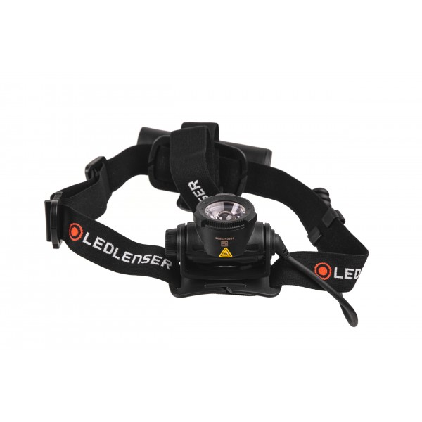 Налобный фонарь LedLenser H7R CORE , заряжаемый, 1000/600/15 - 502122 Налобный фонарь LedLenser H7R CORE , заряжаемый, 1000/600/15 - 502122