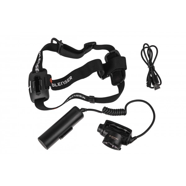 Налобный фонарь LedLenser H7R CORE , заряжаемый, 1000/600/15 - 502122 Налобный фонарь LedLenser H7R CORE , заряжаемый, 1000/600/15 - 502122