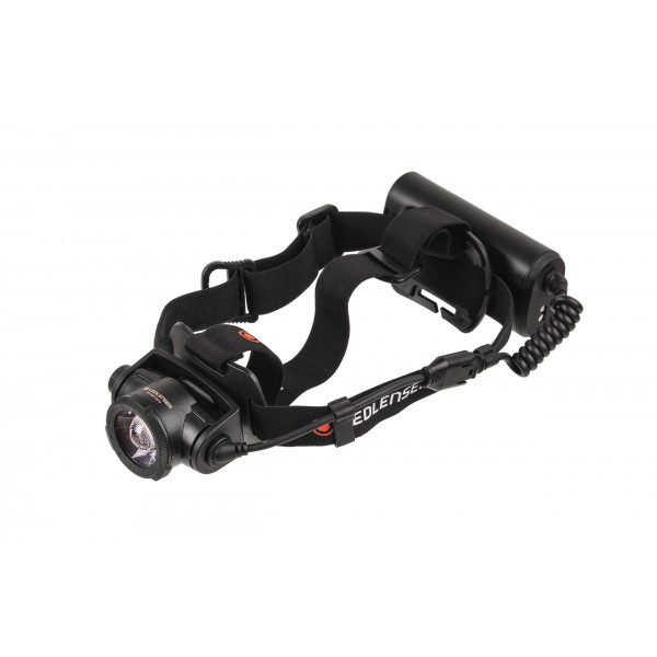 Налобний ліхтар LedLenser H15R CORE , заряджається, 2500/1000/20 - 502123