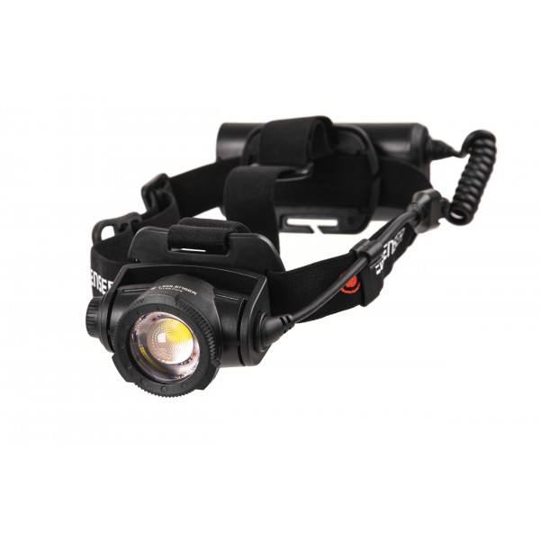 Налобний ліхтар LedLenser H15R CORE , заряджається, 2500/1000/20 - 502123 Налобний ліхтар LedLenser H15R CORE , заряджається, 2500/1000/20 - 502123