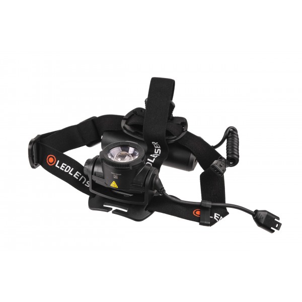 Налобний ліхтар LedLenser H15R CORE , заряджається, 2500/1000/20 - 502123 Налобний ліхтар LedLenser H15R CORE , заряджається, 2500/1000/20 - 502123