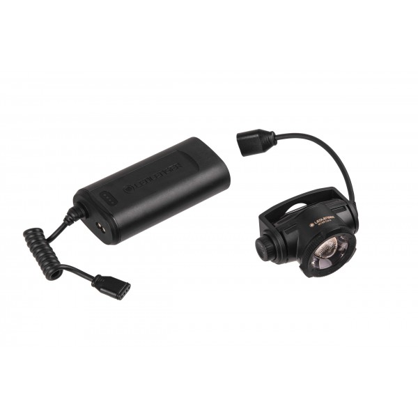 Налобний ліхтар LedLenser H15R CORE , заряджається, 2500/1000/20 - 502123 Налобний ліхтар LedLenser H15R CORE , заряджається, 2500/1000/20 - 502123