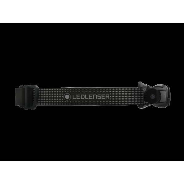 Налобний ліхтар LedLenser MH5, заряджається, з режимом червоного світла, 400/20 - 502147 Налобний ліхтар LedLenser MH5, заряджається, з режимом червоного світла, 400/20 - 502147