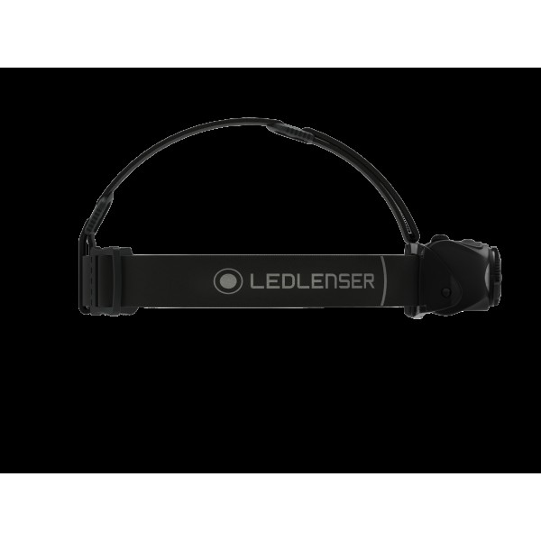 Налобний ліхтар LedLenser MH8, заряджається, RGB режими, 600/220/120/20 - 502156 Налобний ліхтар LedLenser MH8, заряджається, RGB режими, 600/220/120/20 - 502156
