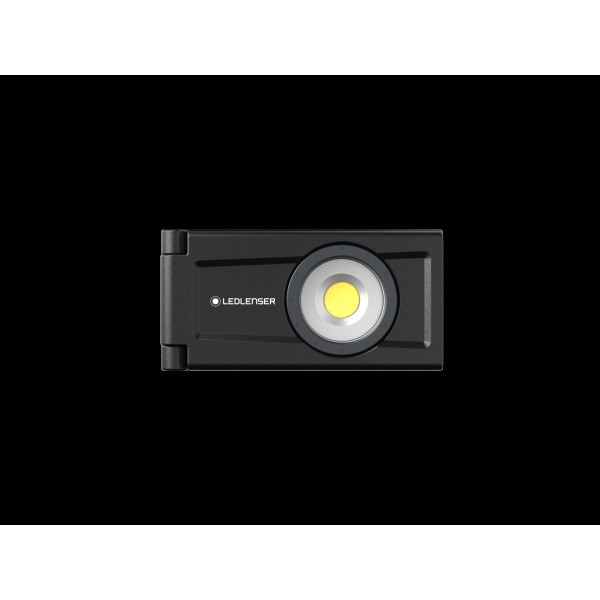 Ліхтар-прожектор LedLenser IF3R, заряджається, 1000/100 - 502171