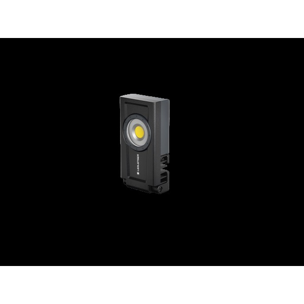 Ліхтар-прожектор LedLenser IF3R, заряджається, 1000/100 - 502171 Ліхтар-прожектор LedLenser IF3R, заряджається, 1000/100 - 502171