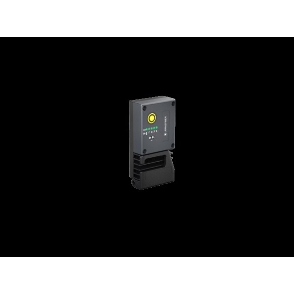 Ліхтар-прожектор LedLenser IF3R, заряджається, 1000/100 - 502171 Ліхтар-прожектор LedLenser IF3R, заряджається, 1000/100 - 502171