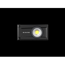 Фонарь-прожектор LedLenser IF3R, заряжаемый, 1000/100
