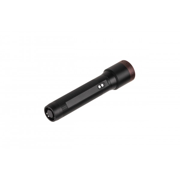 Ліхтар Ledlenser P7R CORE, заряджається, 1400/1000/440/15 - 502181 Ліхтар Ledlenser P7R CORE, заряджається, 1400/1000/440/15 - 502181