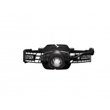 Налобный фонарь LedLenser H7R SIGNATURE , заряжаемый, 1200/700/15