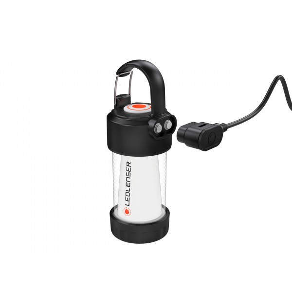 Кемпинговый фонарь Ledlenser ML4 Warm Light (Тёплый свет), 300л, заряжаемый - 502231 Кемпинговый фонарь Ledlenser ML4 Warm Light (Тёплый свет), 300л, заряжаемый - 502231