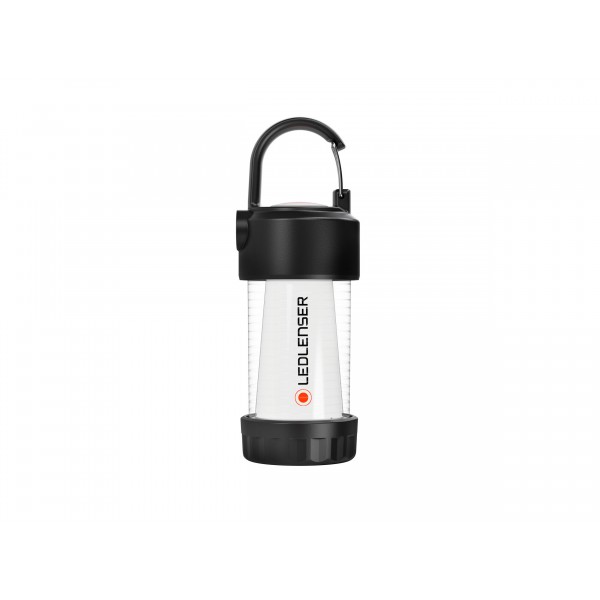 Кемпінговий ліхтар Ledlenser ML4 Warm Light (Тепле світло), 300л, що заряджається - 502231