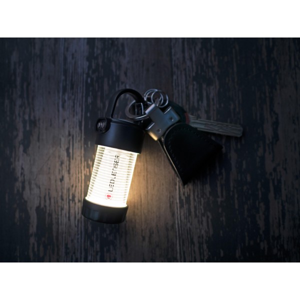 Кемпінговий ліхтар Ledlenser ML4 Warm Light (Тепле світло), 300л, що заряджається - 502231 Кемпінговий ліхтар Ledlenser ML4 Warm Light (Тепле світло), 300л, що заряджається - 502231