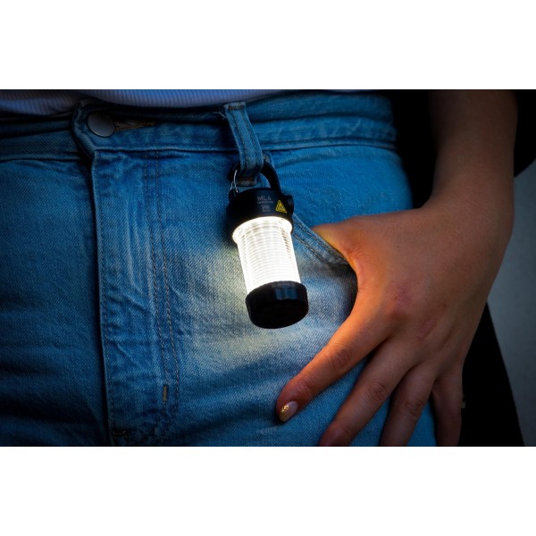 Кемпінговий ліхтар Ledlenser ML4 Warm Light (Тепле світло), 300л, що заряджається - 502231 Кемпінговий ліхтар Ledlenser ML4 Warm Light (Тепле світло), 300л, що заряджається - 502231