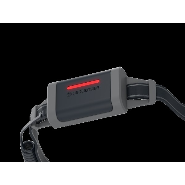 Налобный фонарь LedLenser NEO 5R Black, заряжаемый, 600/300/100/20 - 502323 Налобный фонарь LedLenser NEO 5R Black, заряжаемый, 600/300/100/20 - 502323