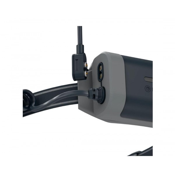 Налобний ліхтар LedLenser NEO 9R Black, заряджається, 1200/600/200/20 - 502715 Налобний ліхтар LedLenser NEO 9R Black, заряджається, 1200/600/200/20 - 502715