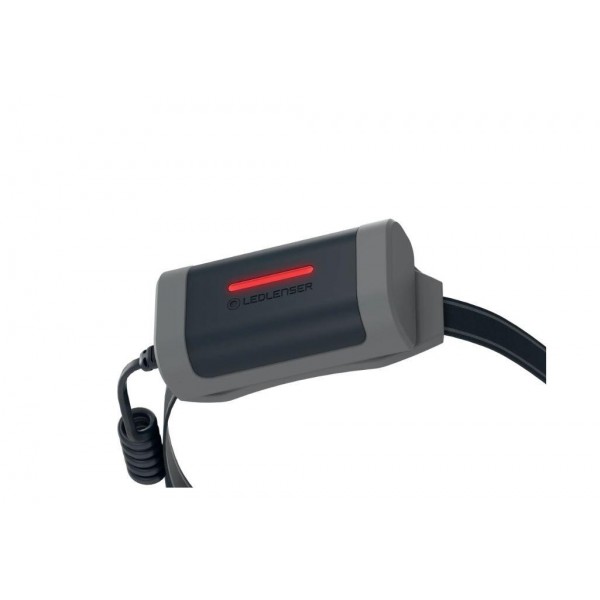 Налобний ліхтар LedLenser NEO 9R Black, заряджається, 1200/600/200/20 - 502715 Налобний ліхтар LedLenser NEO 9R Black, заряджається, 1200/600/200/20 - 502715