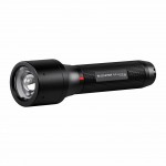 Лііхтар Ledlenser P6R CORE QC, заряджається, RGB, стробоскоп, 270/220/140/35/15
