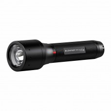 Фонарь Ledlenser P6R CORE QC, заряжаемый, RGB, стробоскоп, 270/220/140/35/15
