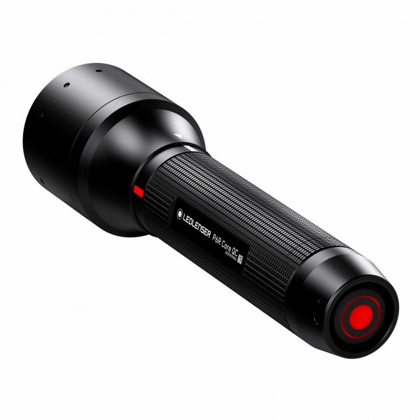 Лііхтар Ledlenser P6R CORE QC, заряджається, RGB, стробоскоп, 270/220/140/35/15 - 502517 Лііхтар Ledlenser P6R CORE QC, заряджається, RGB, стробоскоп, 270/220/140/35/15 - 502517