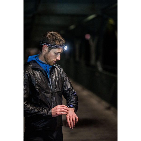 Налобний ліхтар LedLenser NEO 5R Blue, заряджається, 600/300/100/20 - 502716 Налобний ліхтар LedLenser NEO 5R Blue, заряджається, 600/300/100/20 - 502716