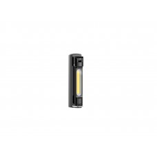 Фонарь LedLenser W7R, заряжаемый, с магнитом и УФ-режимом, 600/220