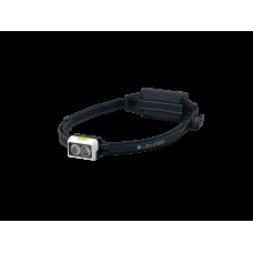 Налобный фонарь LedLenser NEO 5R White, заряжаемый, 600/300/100/20