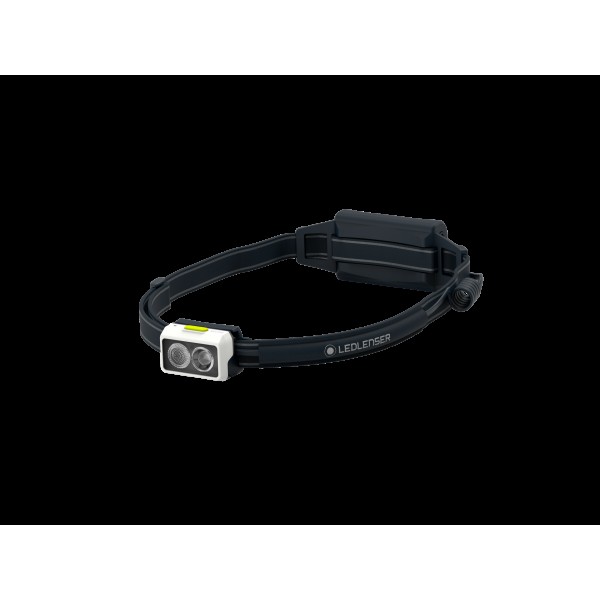 Налобный фонарь LedLenser NEO 5R White, заряжаемый, 600/300/100/20 - 502757