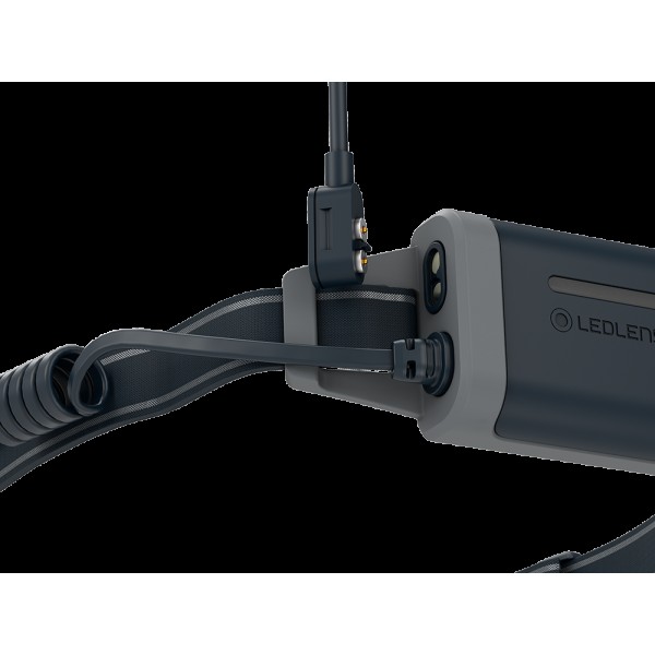 Налобный фонарь LedLenser NEO 5R White, заряжаемый, 600/300/100/20 - 502757 Налобный фонарь LedLenser NEO 5R White, заряжаемый, 600/300/100/20 - 502757