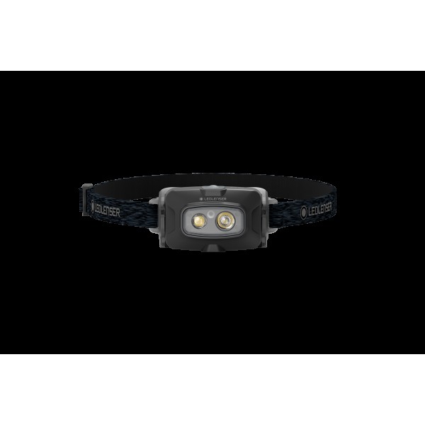 Налобний ліхтар LedLenser HF4R CORE , заряджається, з режимом червоного світла, 500/300/120/20 - 502790 Налобний ліхтар LedLenser HF4R CORE , заряджається, з режимом червоного світла, 500/300/120/20 - 502790