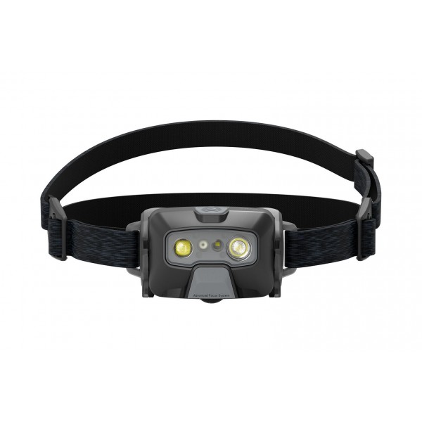 Налобний ліхтар LedLenser HF6R CORE , заряджається, з режимом червоного світла, 800/500/250/20 - 502796 Налобний ліхтар LedLenser HF6R CORE , заряджається, з режимом червоного світла, 800/500/250/20 - 502796