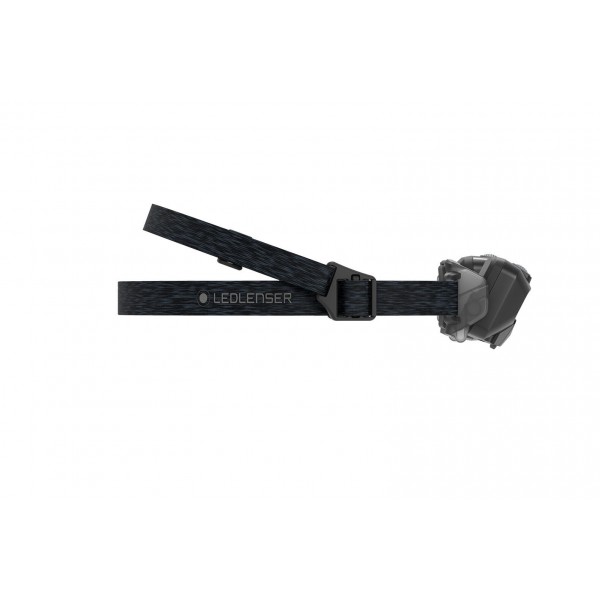 Налобний ліхтар LedLenser HF6R CORE , заряджається, з режимом червоного світла, 800/500/250/20 - 502796 Налобний ліхтар LedLenser HF6R CORE , заряджається, з режимом червоного світла, 800/500/250/20 - 502796