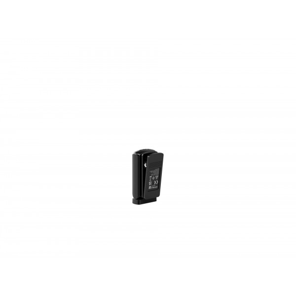 Фонарь-клипса LedLenser W1R Work, заряжаемый, с магнитом, 220/60 - 502810