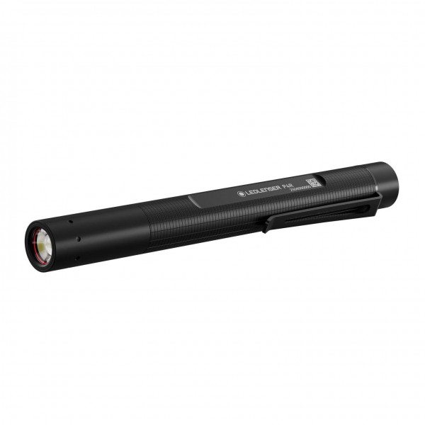 Фонарь Ledlenser P4R, заряжаемый, dual power, 300/100/25 - 503099