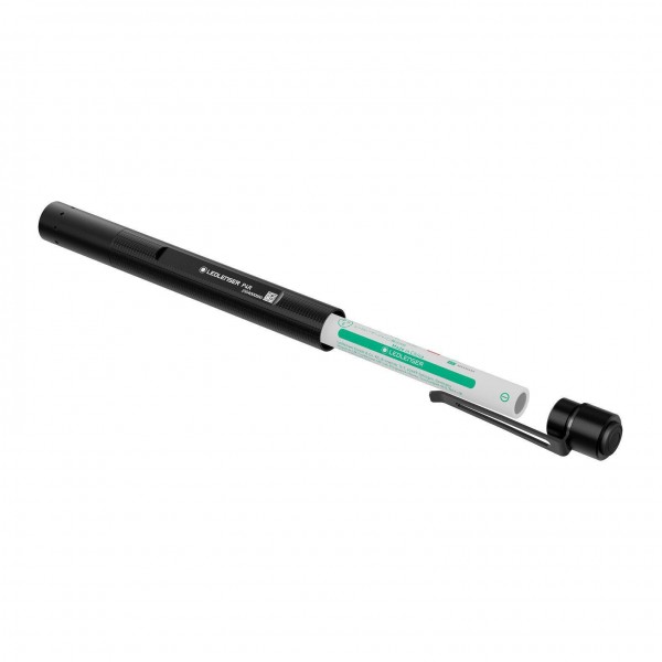 Фонарь Ledlenser P4R, заряжаемый, dual power, 300/100/25 - 503099 Фонарь Ledlenser P4R, заряжаемый, dual power, 300/100/25 - 503099