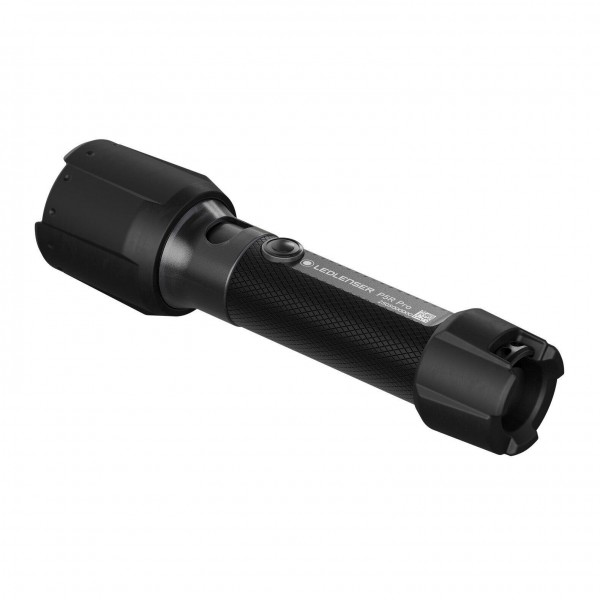 Ліхтар Ledlenser P5R Pro, заряджається, dual power, з зарядною станцією, 750/350/100/25 - 503101 Ліхтар Ledlenser P5R Pro, заряджається, dual power, з зарядною станцією, 750/350/100/25 - 503101