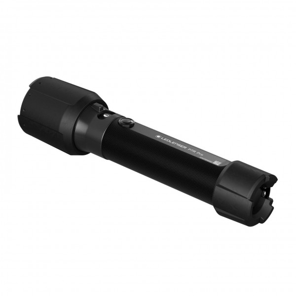 Ліхтар Ledlenser P7R Pro, заряджається, з зарядною станцією, 2000/1200/450/25 - 503103 Ліхтар Ledlenser P7R Pro, заряджається, з зарядною станцією, 2000/1200/450/25 - 503103