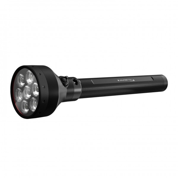 503105 Фонарь Ledlenser P21R, заряжаемый, 12000/5000/2000/220 - 503105