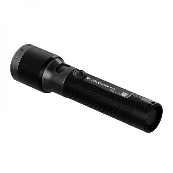 Ліхтар Ledlenser P5R, заряджається, dual power, 750/350/100/25 - 503109 Ліхтар Ledlenser P5R, заряджається, dual power, 750/350/100/25 - 503109